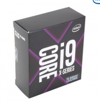 CPU Intel X-SERIES  i9 9900X(3.5GHz)