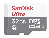 Thẻ nhớ MICRO-SD 32GB SANDISK CLASS 10