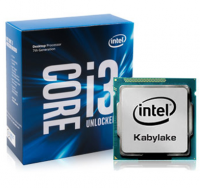 CPU INTEL CORE i3 7100 (3.9Ghz, 3MB Cache, LGA1151) KABYLAKE