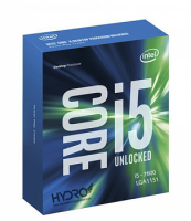 CPU Intel Kaby Lake Core i5 7600(3.5GHz)