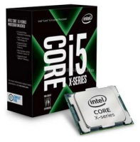 CPU INTEL CORE I5 7640X