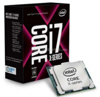 CPU Intel Sky  lake-X I7 7820X(3.6GHz)