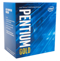 CPU Intel Coffee Lake Pentium Gold G5500