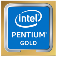 CPU Intel Coffee Lake Pentium Gold G5600