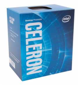 Vi xử lý Intel Celeron G4900 (3.1GHz)
