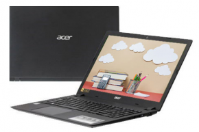 Laptop Acer Aspire A314 31 C2UX N3350