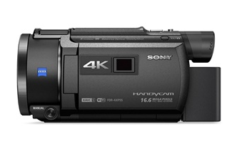 Máy Quay Sony Handycam FDR- AXP55 (4K)