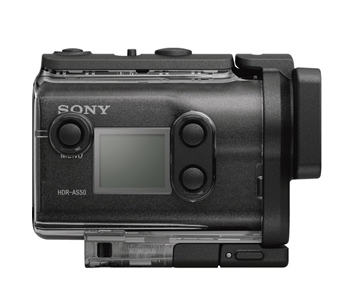 Máy Quay Sony HDR-AS50R Action Cam