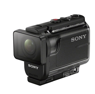 Máy Quay Sony HDR-AS50 Action Cam