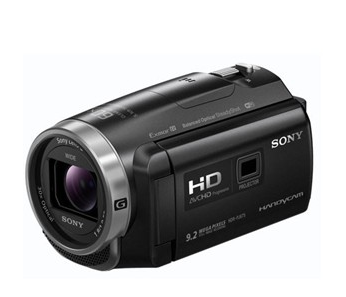 Máy Quay Sony Handycam HDR-PJ675