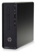 Máy tính bộ HP 290 - P0028d(4LY10AA)(Case nhỏ)