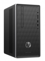 Máy tính bộ HP Pavilion 590- core i3-8100