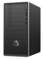 Máy tính bộ HP Pavilion 590- core i7-8700