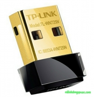 TP - Link TL- WN725N - USB Wifi Nano Tốc Độ 150Mbps