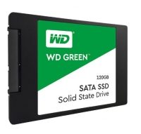 Ổ cứng SSD WD Green 120GB WDS120G2G0A
