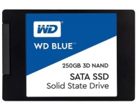 Ổ cứng SSD WD Blue 250GB (WDS250G2B0A)