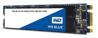 Ổ cứng SSD WD Blue 250GB M2-2280 (WDS250G2B0B)