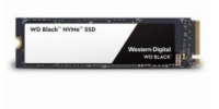 Ổ cứng SSD WD 500GB M.2 2280 NVMe PCIe (Black)