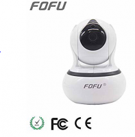 Camera FOFU Wifi FF-8120WP/W VSmaHome