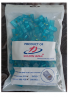 Đầu mạng Golden Japan - Màu Xanh