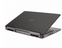 Dell Precision 7520 - i7 7820HQ|16GB| 512GB SSD|Quadro M1200M 4G| 15.6inch
