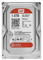 Ổ cứng HDD Western Digital Red 1TB 3.5" SATA 3