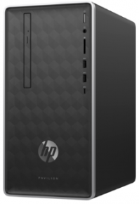 Máy tính để bàn HP Pavilion 590-p0033d hàng chính hãng có khuyến mãi