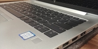 Laptop HP EliteBook 830 G5 Core i5 -8250U/ 8GB/ 256GB/Finger/ 13.3 inch FHD Touch/ Win10_Hàng chính hãng