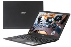 Laptop Acer Aspire A314 31 C2UX N3350/2GB/500GB/14"/Win10/Đen