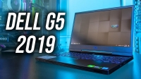 Laptop Dell Gaming G5 5590 I7-9750H