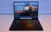 Laptop Dell Gaming G5 5590 I7-8750H