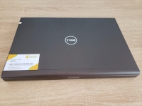 Laptop Dell Precision M4800 (NVIDIA Quadro K2100M) | i7 4800QM | 16GB | SSD 500GB | 15.6 Inch