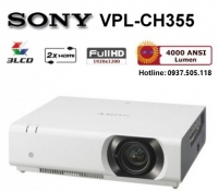 Máy chiếu SONY VPL-CH355