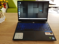 Laptop Dell Gaming G3 3590 I5-9300H