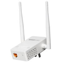 TOTOLINK EX200 - Mở rộng sóng Wi-Fi chuẩn N 300Mbps