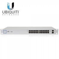 UniFi Switch  US-08-150W