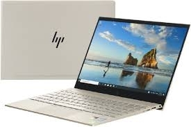Laptop HP ENVY 13 AQ0032TX i7 8565U/8GB/256GB/2GB/MX250/WIN10 (6ZF26PA)