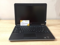 Laptop Dell E7240 Core i5 | Ram 8GB | SSD120GB | 12.5 | Bạc