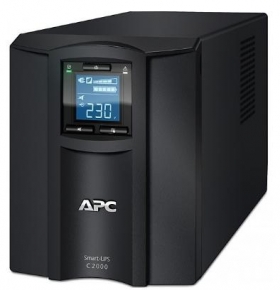 APC Smart-UPS 2200VA LCD 230V - SMT2200I