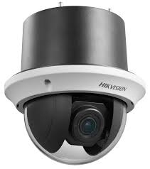 CAMERA HD-TVI SPEED DOME - PTZ- DS-2AE4215T-D3