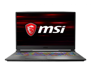 Laptop MSI GF63 Thin 9RCX-646VN: I5-9300H | 8GB RAM | 512GB SSD PCIe | GTX 1050Ti 4GB + UHD Graphics 630