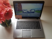 Laptop HP Elitebook 840 G1 | I7-4600U | 4GB | SSD 128GB | 14 inch