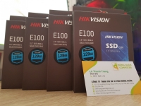 Ổ cứng SSD 128GB HIKVISION