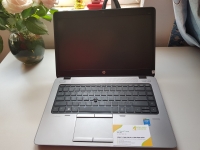 Laptop HP Elitebook 840 G1 | I5-4200U | 4GB | SSD 128GB | 14 inch