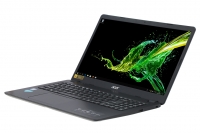 Laptop Acer Aspire 3 A315-54K-30FK (NX.HEESV.003) (15" HD/i3-7020U/4GB/1TB HDD/HD 620/Win10/1.7 kg)