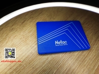 SSD Netac 128GB