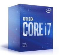 CPU INTEL Core i7-10700 (8C/16T, 2.90 GHz Up to 4.80 GHz, 16MB)