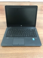 Laptop HP Zbook 14 G2 – Workstation mỏng