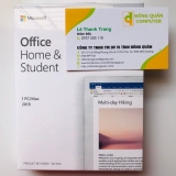 Key kích hoạt bản quyền Office 2019 Home Student 1Pc/Mac