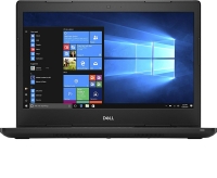 Laptop Dell Ins3480I (P89G003N80I) i5-8265U| 4G| 1TB| VGA 2G| 14"| Có M2 Pcle